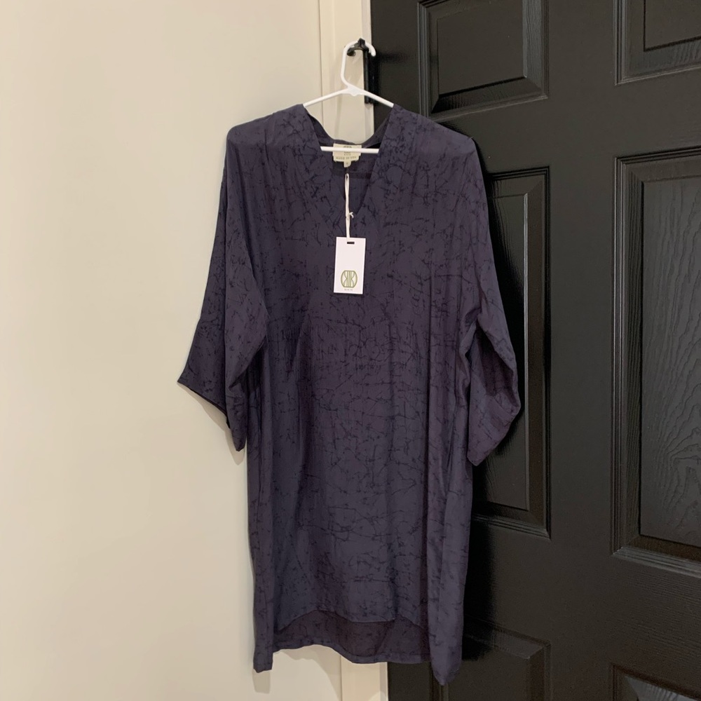 Small Koch Dress